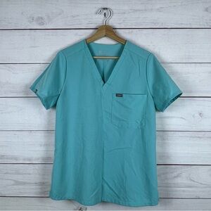 FIGS Catarina One Pocket Scrub Top Medium